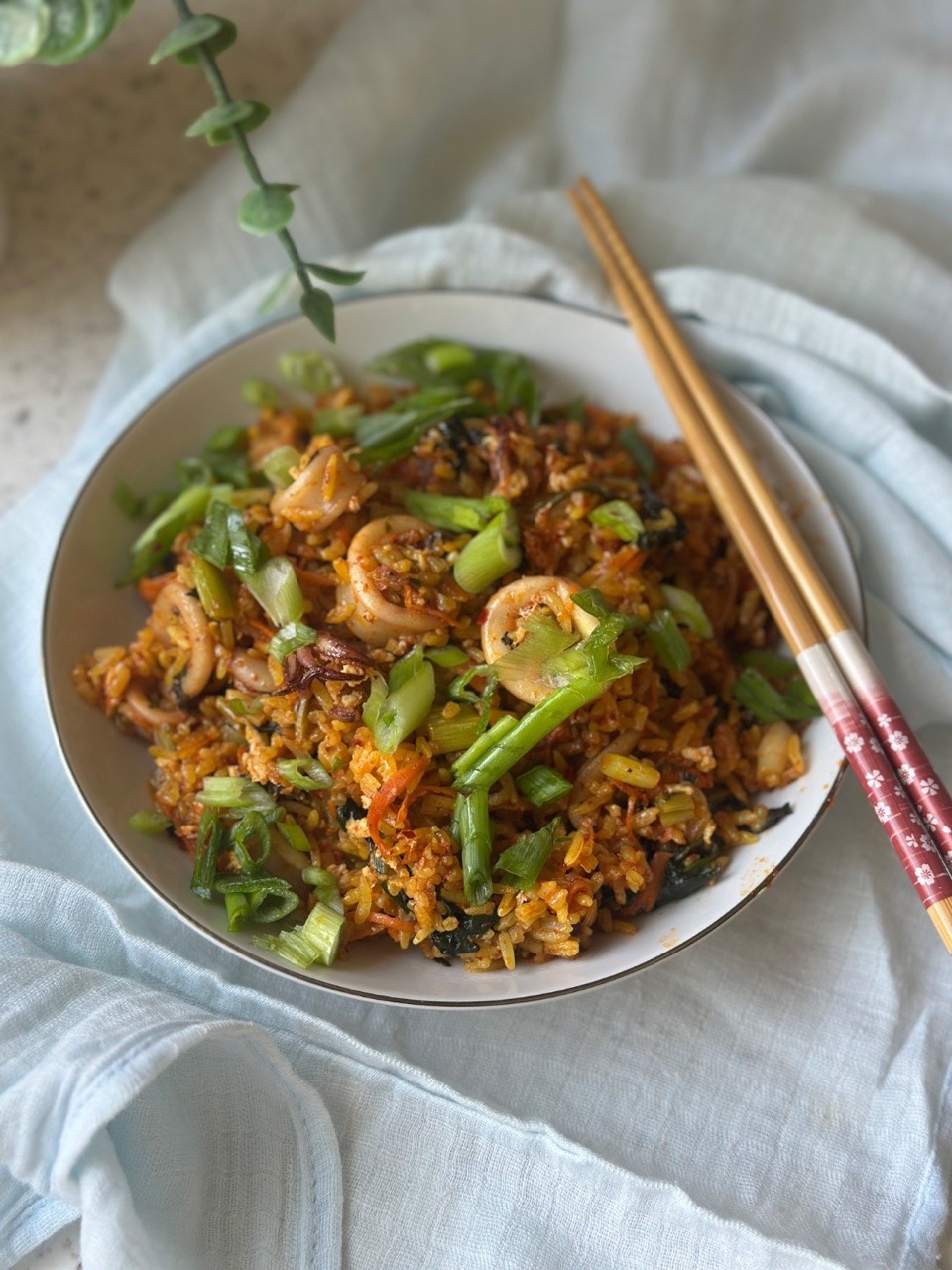 Buldak Sauce for Delicious Asian Dishes